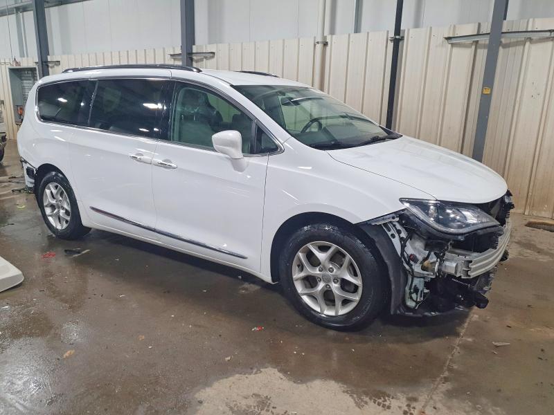 Aukcja sprzedaży 2018 Chrysler Pacifica, vin: 2C4RC1BG5JR104764, numer aukcji: 73409635