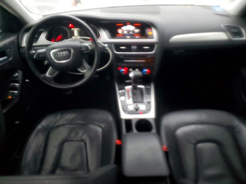 Продажа на аукционе авто 2013 Audi A4, vin: WAUFFAFL2DN006145, номер лота: 98062625