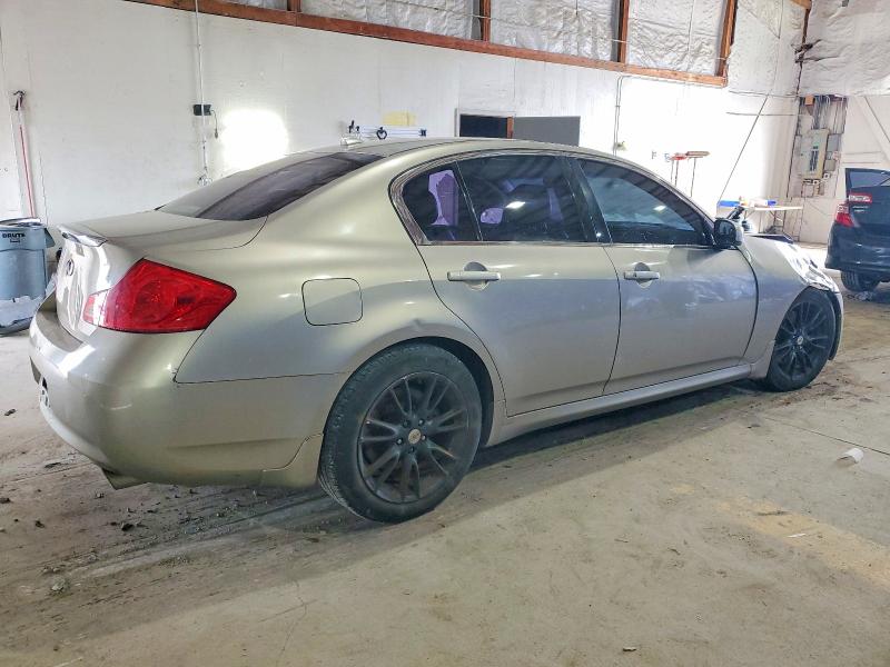 Aukcja sprzedaży 2008 Infiniti G35, vin: JNKBV61E98M212146, numer aukcji: 99901705