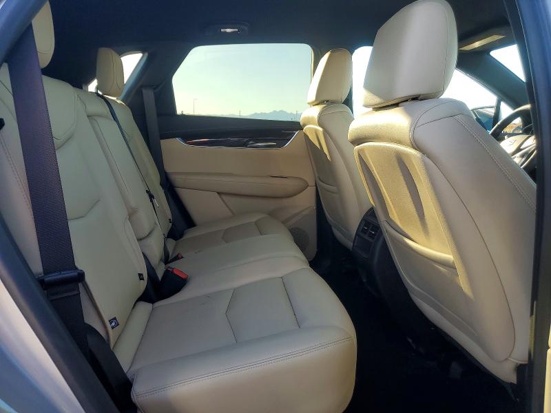 Продажа на аукционе авто 2019 Cadillac Xt5, vin: 1GYKNARS6KZ182221, номер лота: 73876315