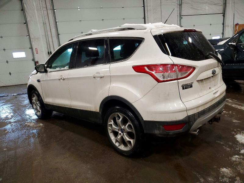 Aukcja sprzedaży 2013 Ford Escape, vin: 1FMCU9J92DUA15922, numer aukcji: 99514675