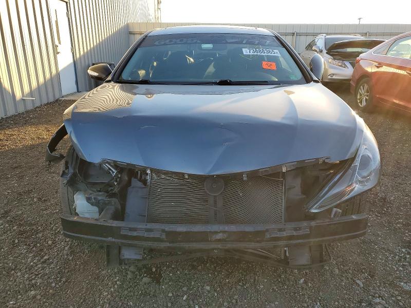 2011 Hyundai Sonata მანქანა იყიდება აუქციონზე, vin: 5NPEC4AC8BH130353, აუქციონის ნომერი: 52364756
