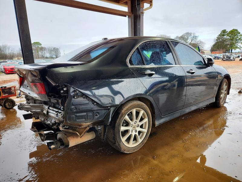Aukcja sprzedaży 2007 Acura Tsx, vin: JH4CL96897C008997, numer aukcji: 72567655