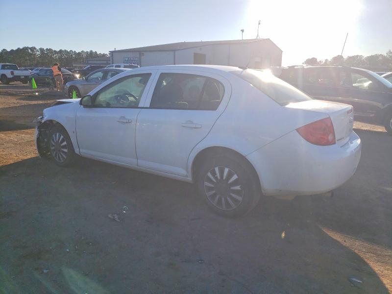 Продажа на аукционе авто 2009 Chevrolet Cobalt, vin: 1G1AT58H897116370, номер лота: 72593445