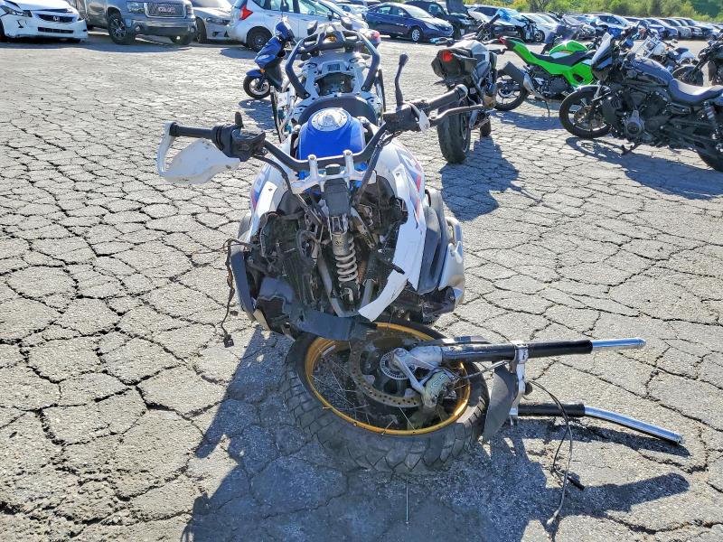 72619485 :رقم المزاد ، WB10J9306LZJ18113 vin ، 2020 Bmw R 1250 مزاد بيع