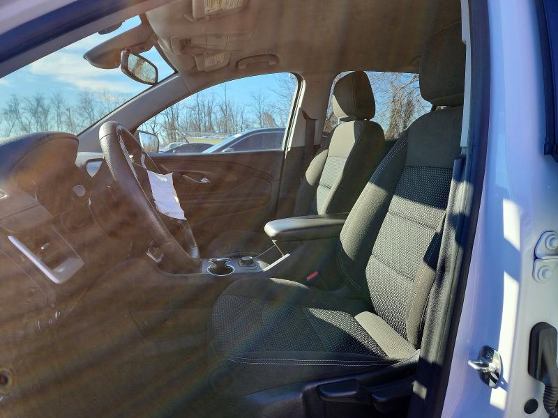 Aukcja sprzedaży 2023 Gmc Terrain, vin: 3GKALMEG2PL120652, numer aukcji: 72671285