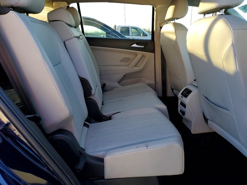 99526935 :رقم المزاد ، 3VVNB7AX6RM087709 vin ، 2024 Volkswagen Tiguan مزاد بيع