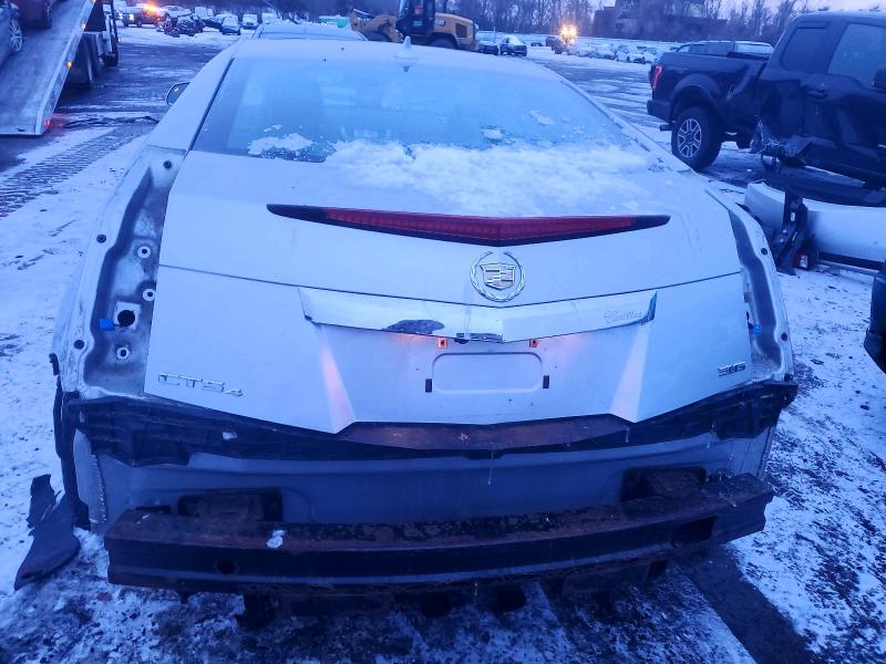Aukcja sprzedaży 2013 Cadillac Cts, vin: 1G6DL1E32D0115340, numer aukcji: 98172185