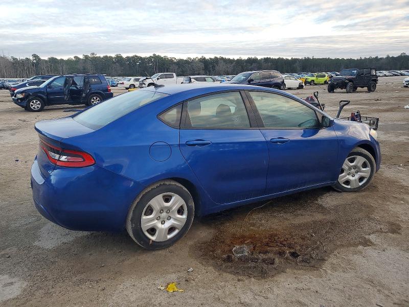 Aukcja sprzedaży 2014 Dodge Dart Se, vin: 1C3CDFAA8ED804076, numer aukcji: 73000825