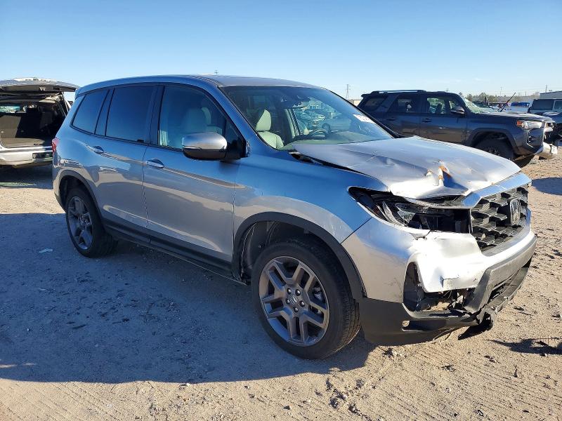 Продаж на аукціоні авто 2023 Honda Passport E, vin: 5FNYF8H58PB012814, номер лоту: 73274695