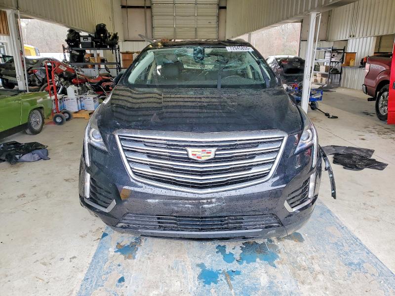 Aukcja sprzedaży 2019 Cadillac Xt5, vin: 1GYKNCRS7KZ212676, numer aukcji: 72945855