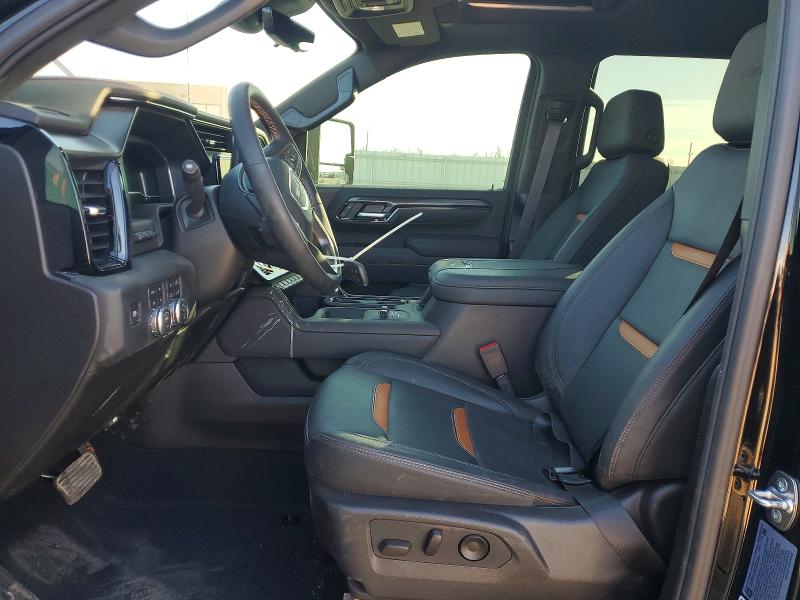 Aukcja sprzedaży 2025 Gmc Sierra, vin: 1GT4UPEY0SF365520, numer aukcji: 74224135