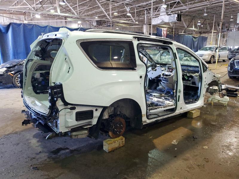 73393345 :رقم المزاد ، 2C4RC1GG9KR639106 vin ، 2019 Chrysler Pacifica مزاد بيع