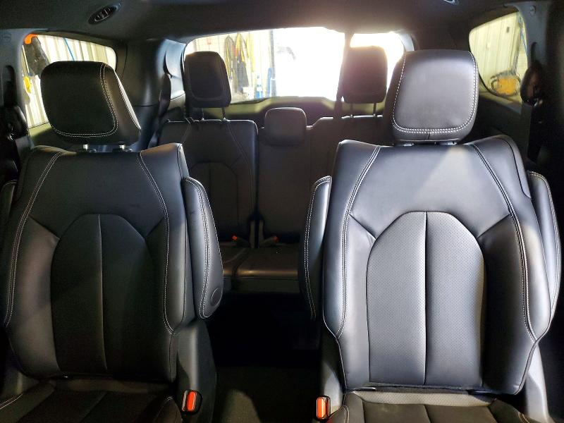 Aukcja sprzedaży 2025 Chrysler Pacifica H, vin: 2C4RC1S7XSR572314, numer aukcji: 72254135