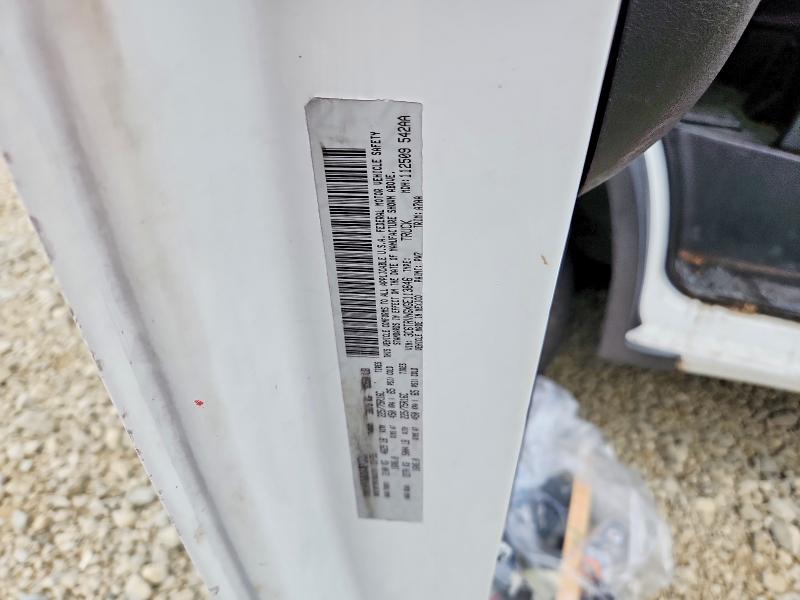 Aukcja sprzedaży 2016 Ram Promaster, vin: 3C6TRVNGXGE113646, numer aukcji: 75051085