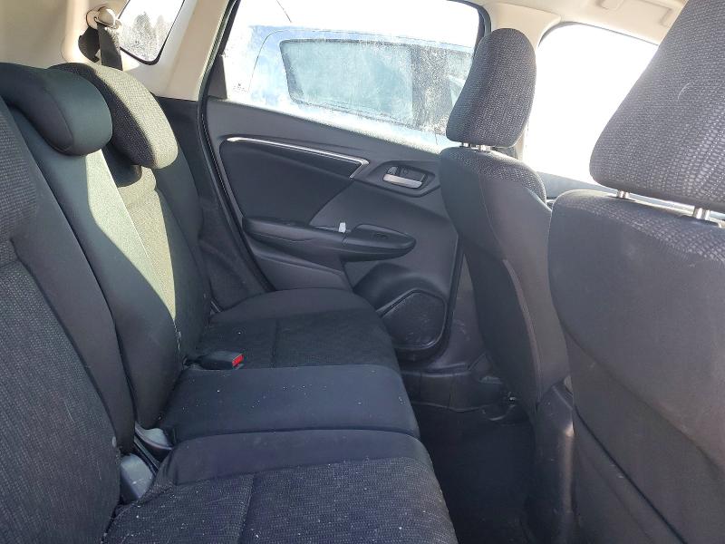 Продажа на аукционе авто 2015 Honda Fit, vin: 3HGGK5H54FM106383, номер лота: 73067705