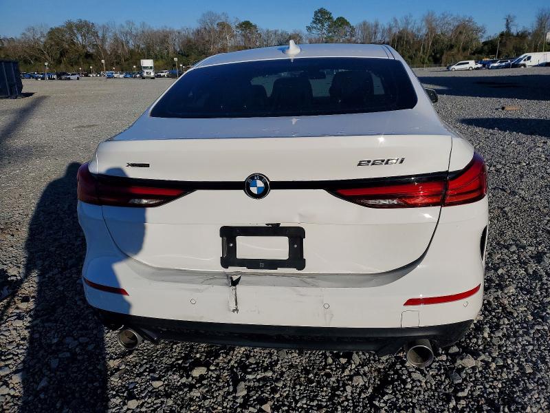 73399205 :رقم المزاد ، WBA73AK0XN7K54304 vin ، 2022 Bmw 228xi مزاد بيع