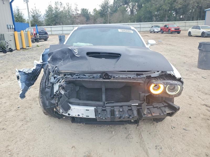 2023 Dodge Challenger მანქანა იყიდება აუქციონზე, vin: 2C3CDZBT9PH528272, აუქციონის ნომერი: 73068085
