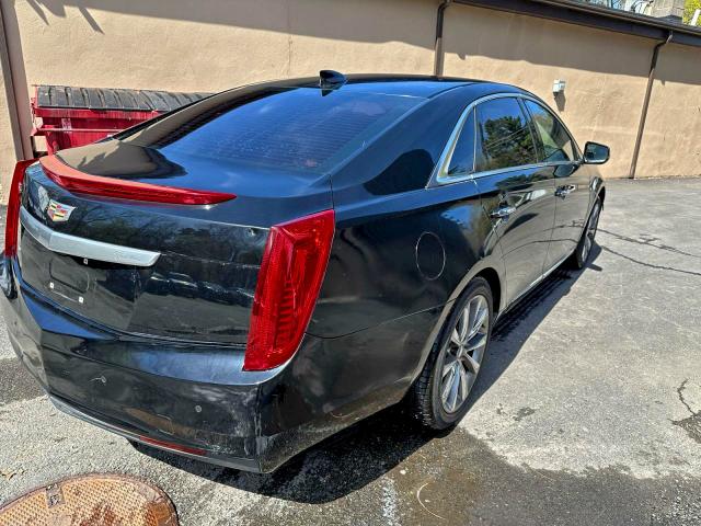 Продаж на аукціоні авто 2016 Cadillac Xts, vin: 2G61U5S35G9193309, номер лоту: 99834225