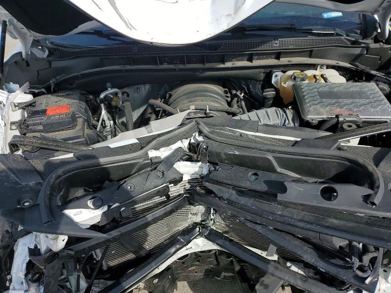 Aukcja sprzedaży 2024 Chevrolet Tahoe, vin: 1GNSKRKL2RR209626, numer aukcji: 74995345