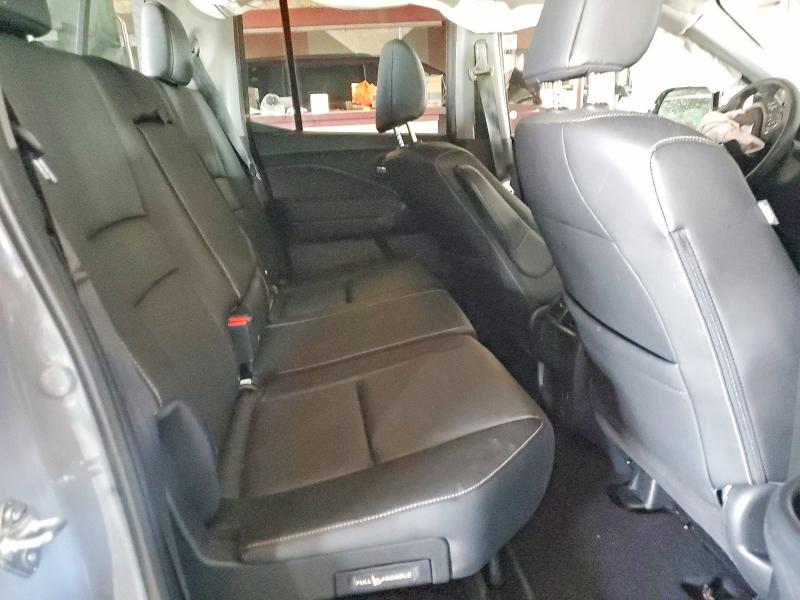 Продаж на аукціоні авто 2023 Honda Ridgeline, vin: 5FPYK3F72PB004184, номер лоту: 72963735