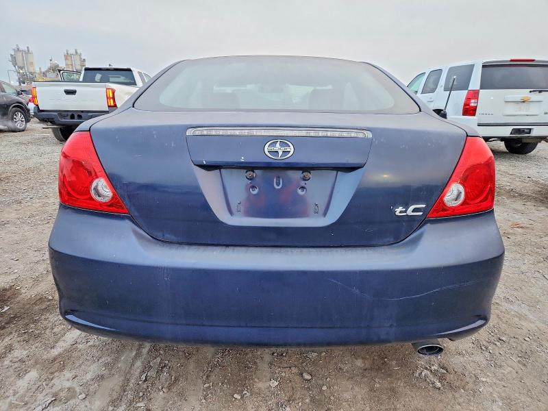 Продаж на аукціоні авто 2007 Toyota Scion Tc, vin: JTKDE177270175512, номер лоту: 74137345
