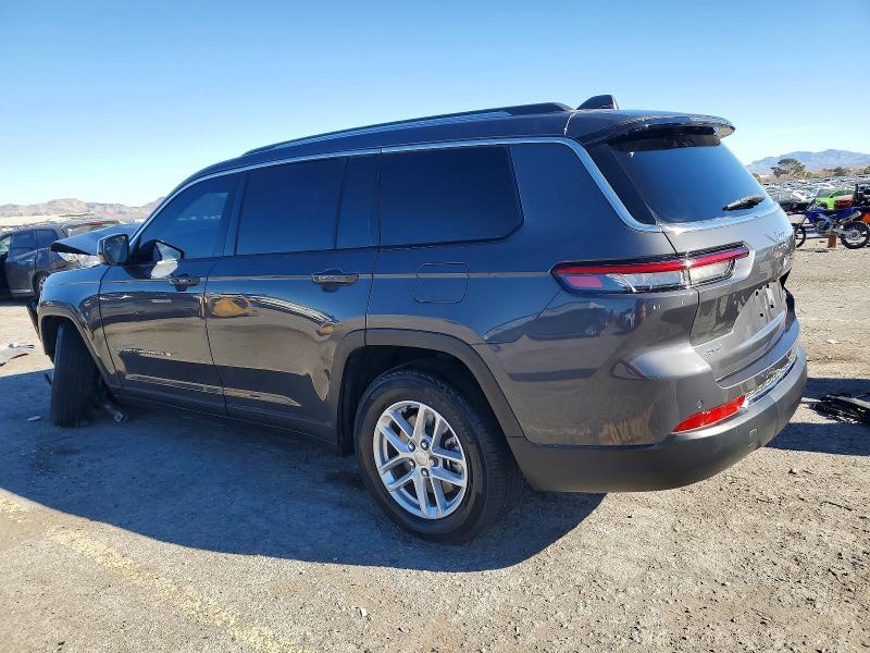 72482555 :رقم المزاد ، 1C4RJKAG6P8855924 vin ، 2023 Jeep Grand Cherokee مزاد بيع