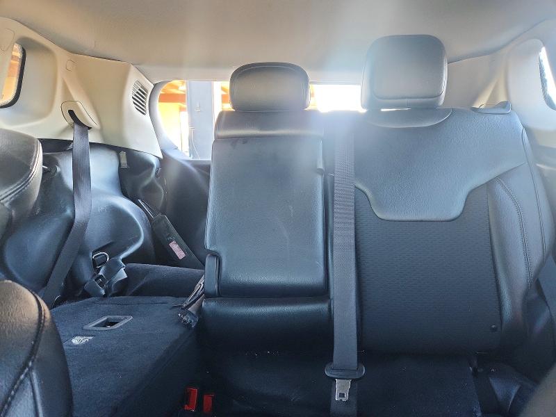 2022 Jeep Compass მანქანა იყიდება აუქციონზე, vin: 3C4NJDBB0NT120996, აუქციონის ნომერი: 74704665