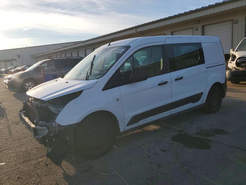 Auction sale of the 2015 Ford Transit Connect, vin: NM0LS7E71F1191434, lot number: 99205345