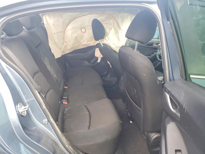 Aukcja sprzedaży 2015 Mazda 3, vin: 3MZBM1V72FM225869, numer aukcji: 99727355