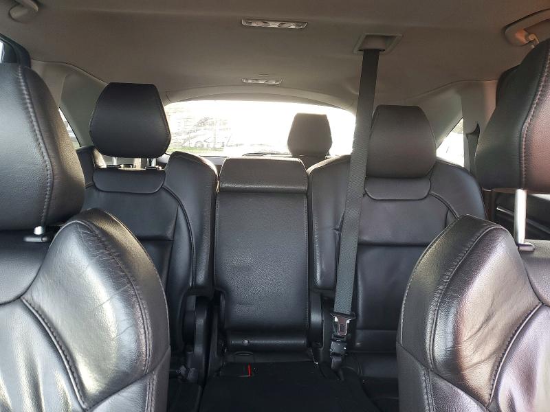 Продаж на аукціоні авто 2020 Acura Mdx, vin: 5J8YD3H38LL018385, номер лоту: 99271625