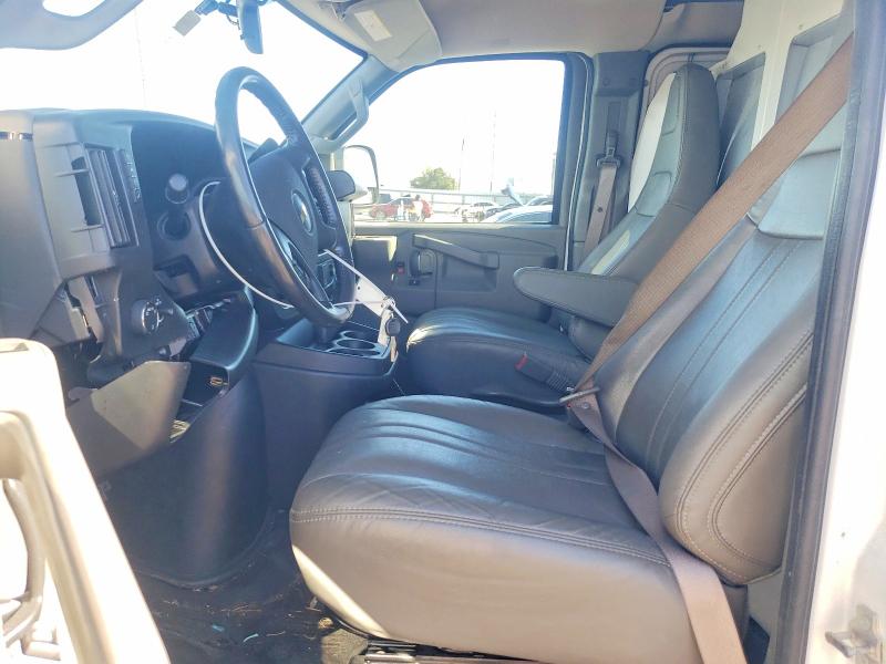 Aukcja sprzedaży 2023 Chevrolet Express, vin: 1GCWGAFP4P1192625, numer aukcji: 73378865