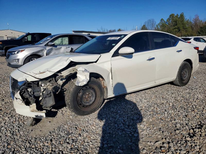 Продаж на аукціоні авто 2020 Nissan Altima, vin: 1N4BL4BV8LC225873, номер лоту: 73517035