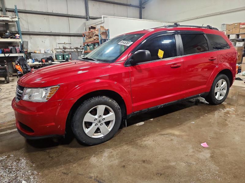 Продажа на аукционе авто 2018 Dodge Journey, vin: 3C4PDCAB8JT249557, номер лота: 73291615