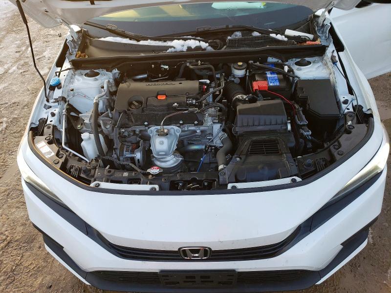Aukcja sprzedaży 2024 Honda Civic, vin: 2HGFE2F26RH100761, numer aukcji: 97764235