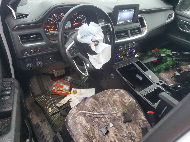 Продаж на аукціоні авто 2023 Chevrolet Tahoe K150, vin: 1GNSKMKD2PR557094, номер лоту: 72541745