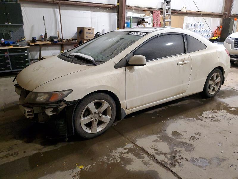 Aukcja sprzedaży 2011 Honda Civic Se 2dr Coupe, vin: 2HGFG1B60BH001873, numer aukcji: 72391165