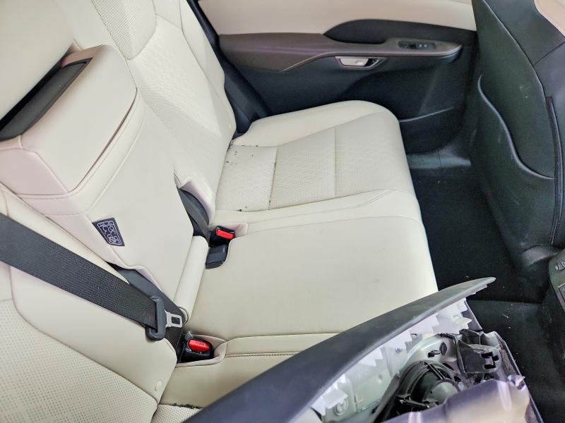 73396175 :رقم المزاد ، 2T2BBMCA0TC111457 vin ، 2026 Lexus Rx 350 مزاد بيع
