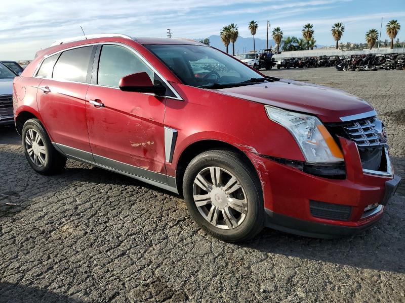 74896595 :رقم المزاد ، 3GYFNBE31ES520745 vin ، 2014 Cadillac Srx مزاد بيع
