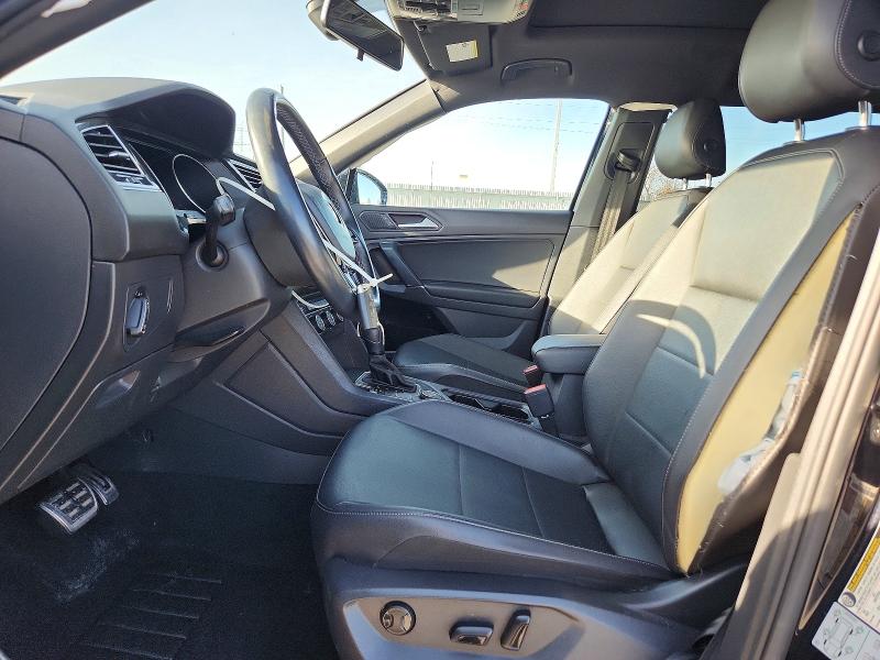 Aukcja sprzedaży 2020 Volkswagen Tiguan, vin: 3VV2B7AXXLM139370, numer aukcji: 99296705