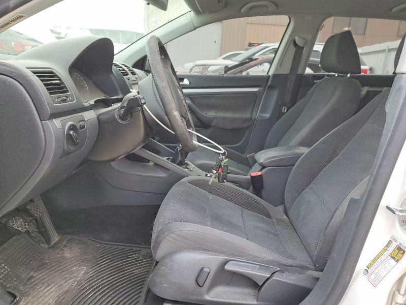 Aukcja sprzedaży 2009 Volkswagen Jetta, vin: 3VWKM71K09M284730, numer aukcji: 72672315