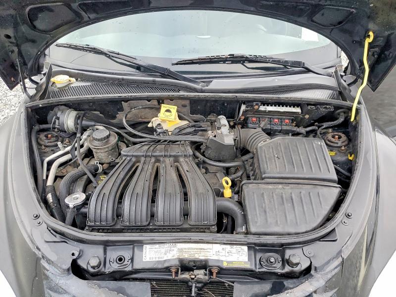 Продажа на аукционе авто 2005 Chrysler Pt Cruiser, vin: 3C4FY58B05T541839, номер лота: 99512385