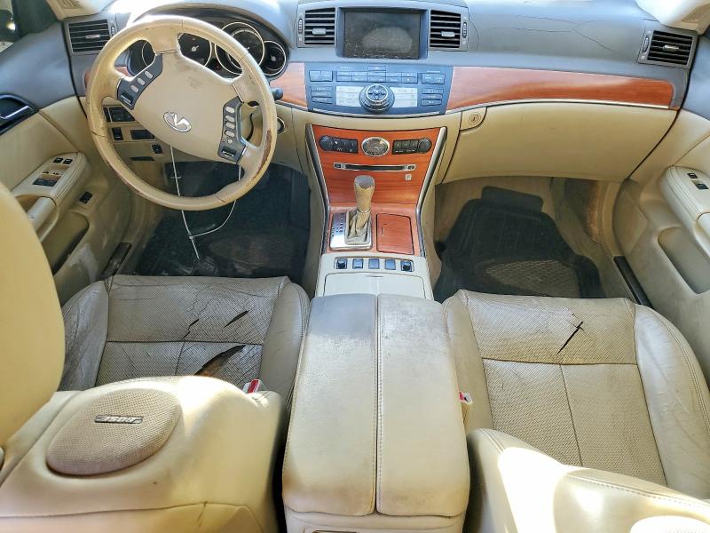 Aukcja sprzedaży 2006 Infiniti M35, vin: JNKAY01F66M254649, numer aukcji: 99374805