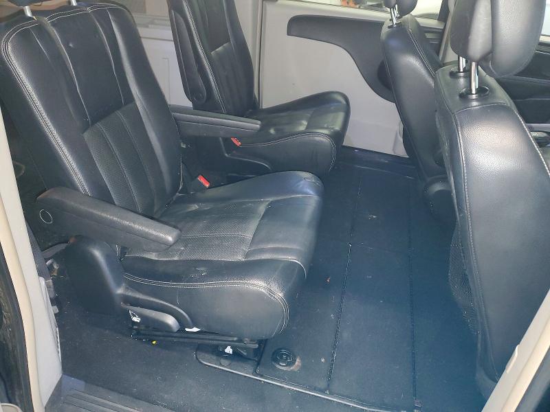 98635725 :رقم المزاد ، 2C4RC1BG1CR212642 vin ، 2012 Chrysler Town & Country مزاد بيع