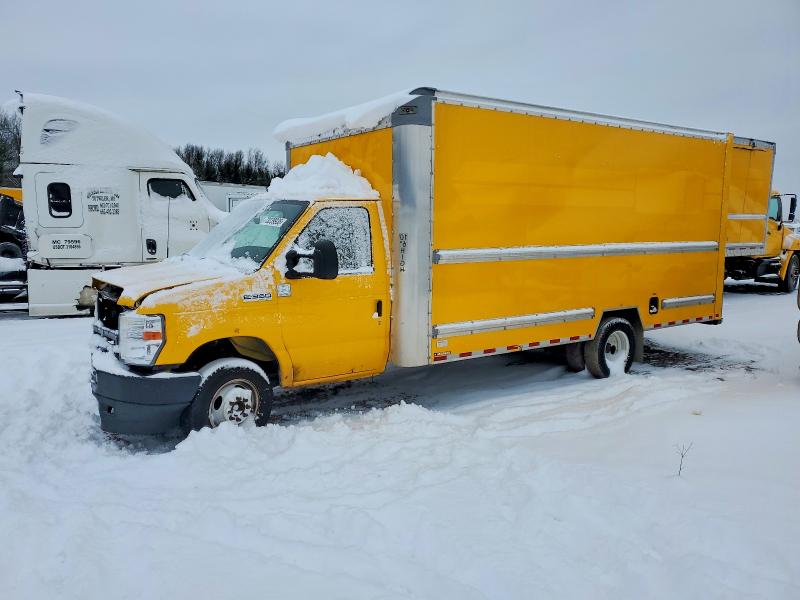 2023 Ford Econoline მანქანა იყიდება აუქციონზე, vin: 1FDWE3FN2PDD21424, აუქციონის ნომერი: 73239935