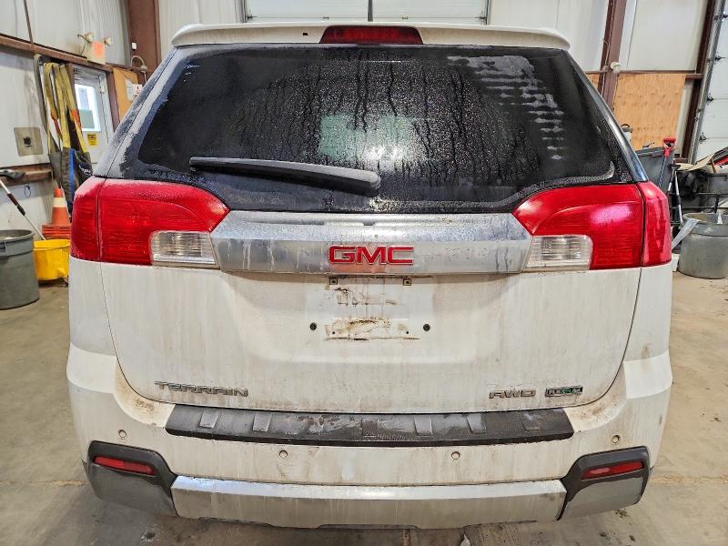2012 Gmc Terrain მანქანა იყიდება აუქციონზე, vin: 2GKFLXEK8C6115773, აუქციონის ნომერი: 73637585
