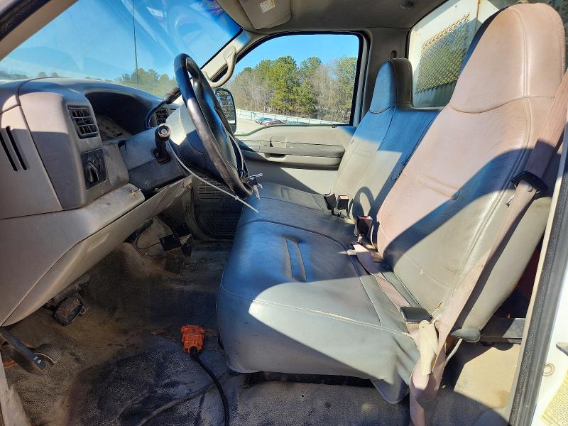 Продаж на аукціоні авто 2001 Ford F350 Super, vin: 1FDWF36L61EC01512, номер лоту: 73879685