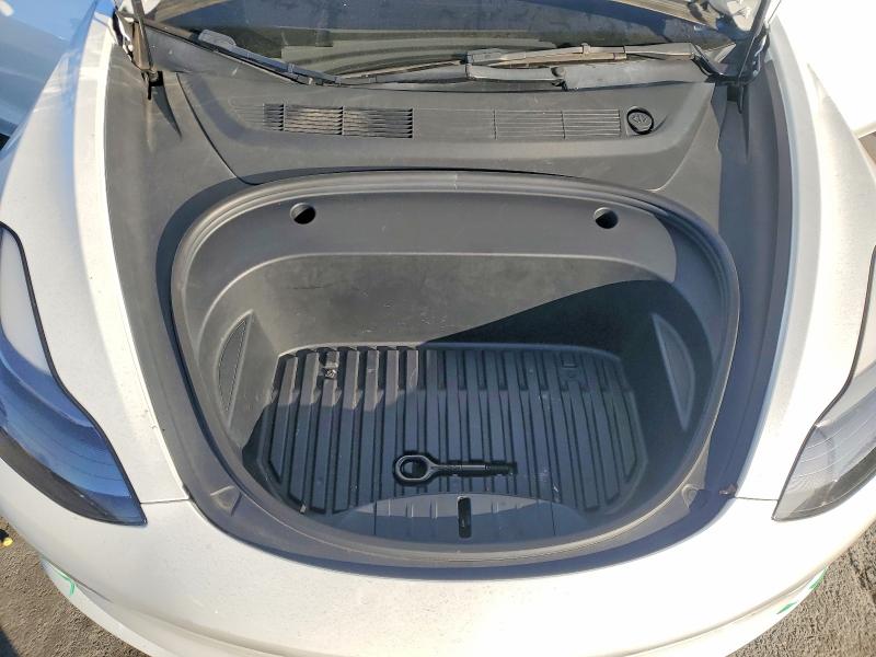 Aukcja sprzedaży 2022 Tesla Model 3, vin: 5YJ3E1EA4NF301966, numer aukcji: 75438855
