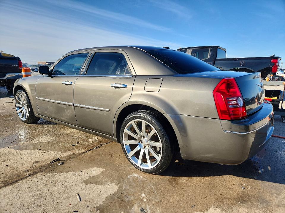 Aukcja sprzedaży 2010 Chrysler 300, vin: 2C3CA5CV9AH206630, numer aukcji: 75474405