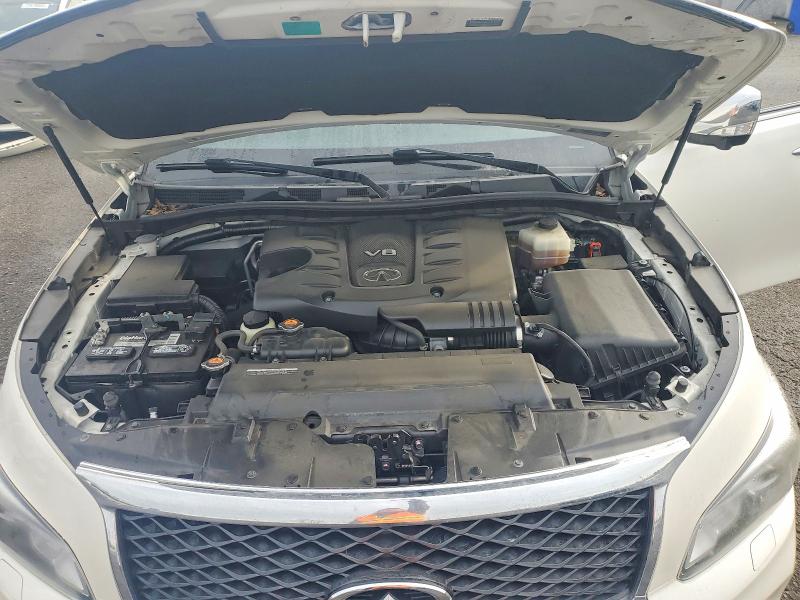 2017 Infiniti Qx80 მანქანა იყიდება აუქციონზე, vin: JN8AZ2NE9H9160173, აუქციონის ნომერი: 99256545